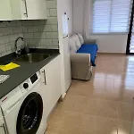 Oasi Dunas Persefone Casa de Férias Corralejo