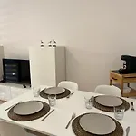 Casa de Férias Oasi Dunas Persefone Corralejo