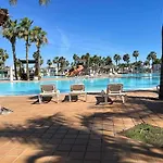Oasi Dunas Persefone * Corralejo