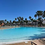 Oasi Dunas Persefone Casa de Férias Corralejo