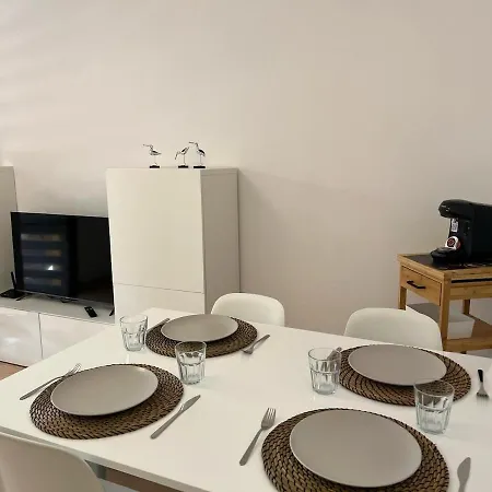 Casa vacanze Luminoso Con Terrazza Privata E Piscine Persefone Corralejo